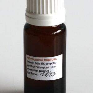 Propolisová tinktura 30 ml