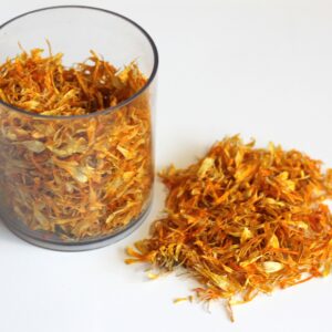 Sušený BIO měsíček 100g