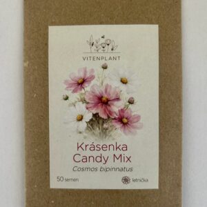 Krásenka Candy mix